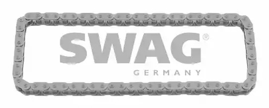 Цепь SWAG 99 11 0406 (G53HC-2-S66E, S66E-G53HC-2)